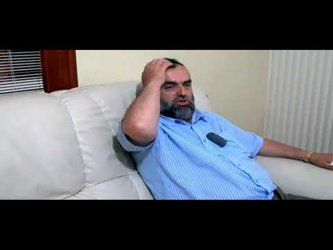 Feja e Shqiptarit është Shqiptaria (pyetje) - Hoxhë Mazllam Mazllami