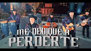 Me dediqué a perderte - EL PODER DEL NORTE DE MARTIN BUENROSTRO