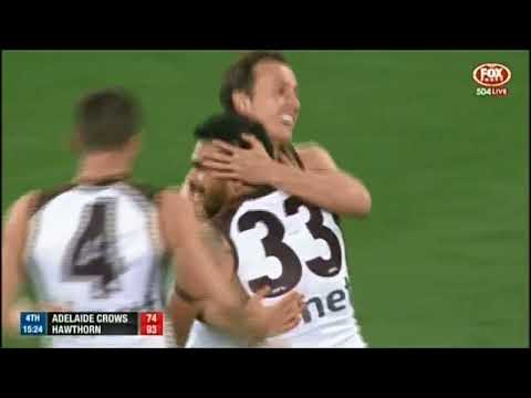 Cyril Rioli Highlights 2015       (Re-Upload)