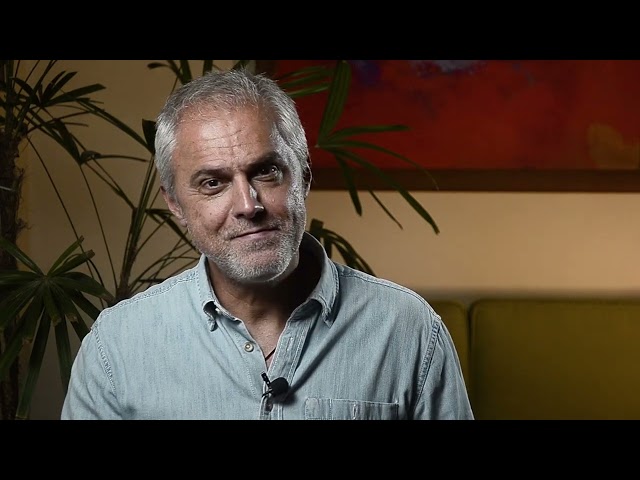 Ponte Mauá em Jaguarão RS'