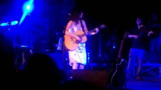 VENERE CARMEN CONSOLI