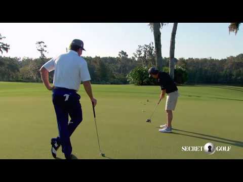 Brian Harman: Reading The Grain