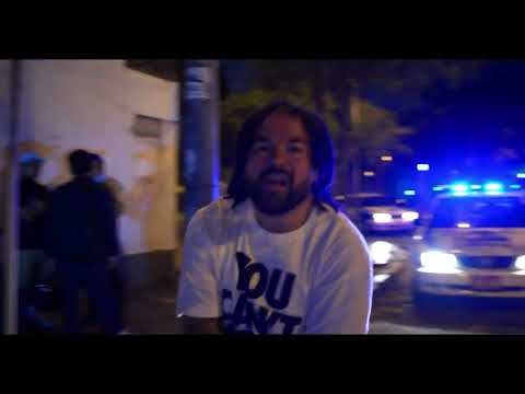 VOY CON LOS MIOS  feat Sossa.RG x Tony K-pone x Gabriel a.son.of.god x Dan Cox . X ALIENER prod.