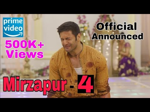 download lagu mp3 mp4 Mirzapur Season 10 Release Date, download lagu Mirzapur Season 10 Release Date gratis, unduh video klip Mirzapur Season 10 Release Date
