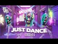 Just Dance 2022 | Good 4 u by Olivia Rodrigo