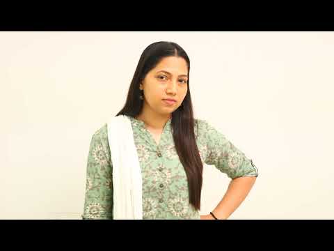 anjali sinha Kawayaa audition 