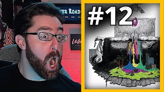 IT&#39;S HERE! | TAXI CAB | TWENTY ONE PILOTS