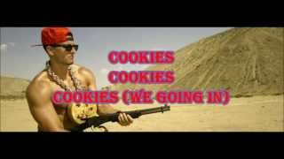 Chip Chocolate- Cookie Dance lyrics