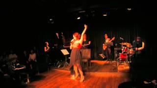 Let's Face The Music And Dance by Tony Bennet & Lady Gaga Cover