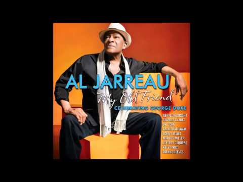Al Jarreau - No Rhyme, No Reason (feat. Kelly Price)