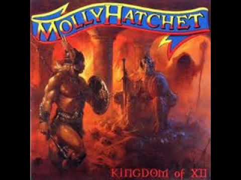 Molly Hatchet - One Last Ride