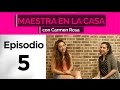 Entrevista Con Alexa Vazquez Del Circo Hnos Vazquez