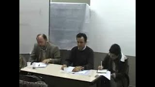 VII Jornada Internacional Saber Urbano e Linguagem - Processos de designação