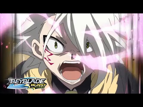 Episode 48 - Gemeinsam bladen! Turbo Erwachen! - Beyblade Burst Turbo