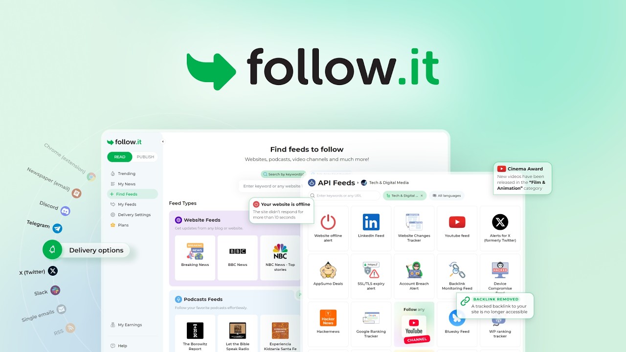 follow.it thumbnail