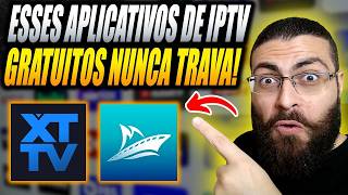 Conheça os Melhores Aplicativos de IPTV Gratuitos de 2026!