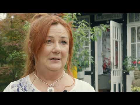 Kosmetik - Institut Sirka Hildebrandt YouTube-Vdeominiatur 3