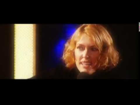 Cerys Matthews - Y Corryn Ar Pry' (Live)