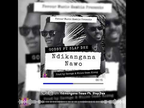 OUT NOW - Goddy ft SlapDee #shorts 2021/2022 Zambian Music