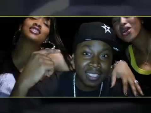 Hollywood - Casso Blax Ft. Stormin & Shimmer