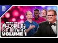 BEST MOMENTS From Whose Line Is It Anyway Volume 1