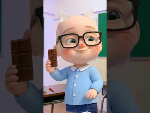 優しさは広がる🍫❣️