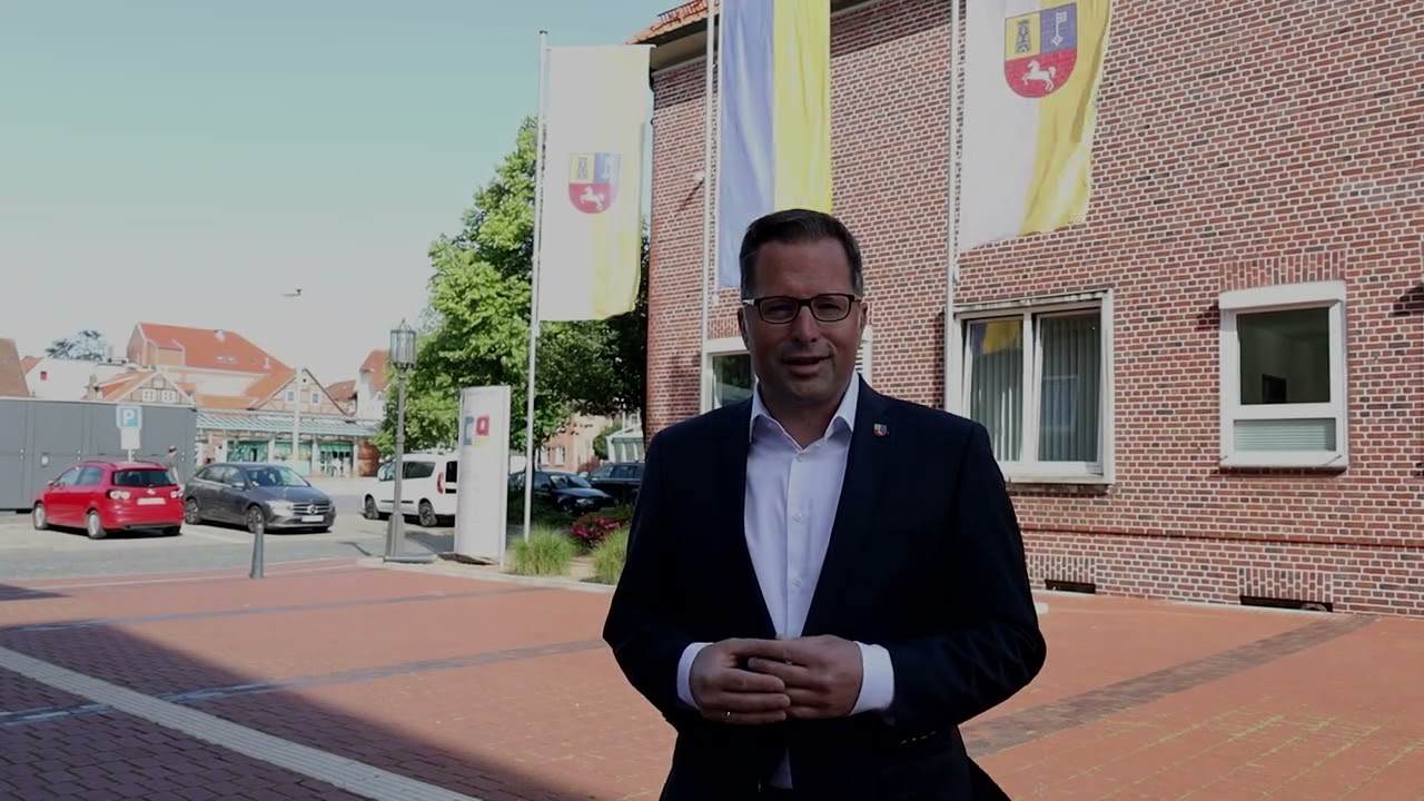YouTube Vorschaubild: Museumstipp für Stade: Goldap Museum (Ostpreussen)