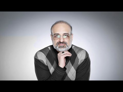 Mohammad Esfahani Biography