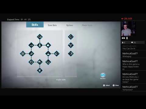 The Bronie Brothers in Sonic Frontiers Pt25 Trial by Tower