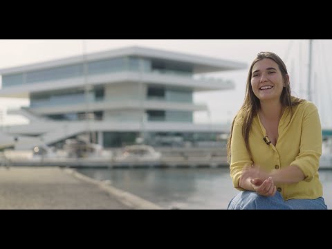 Conoce la historia de la ganadora de Scale up: Clara Haba, CEO Your Friends Are Boring