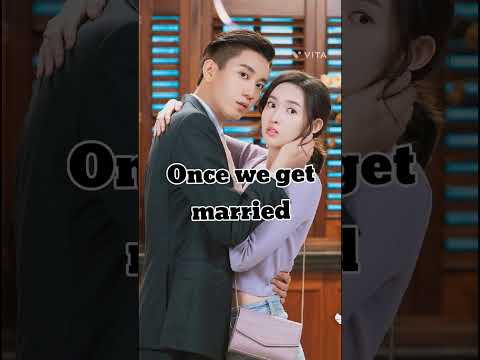Top 12 Best Contract Marriage Chinese Dramas || Chinese Dramas Contract Marriage 