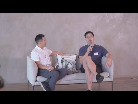 How to Build Teams by Phil Chen, Founding Partner at Race Capital ...