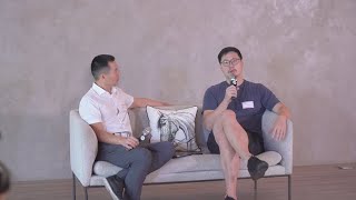 How to Build Teams by Phil Chen, Founding Partner at Race Capital and CEO of New Taipei Kings