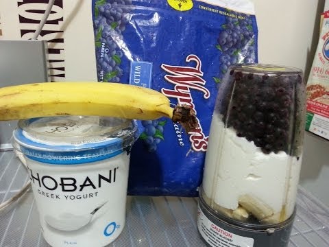 download lagu mp3 mp4 Greek Yogurt Smoothie, download lagu Greek Yogurt Smoothie gratis, unduh video klip Greek Yogurt Smoothie