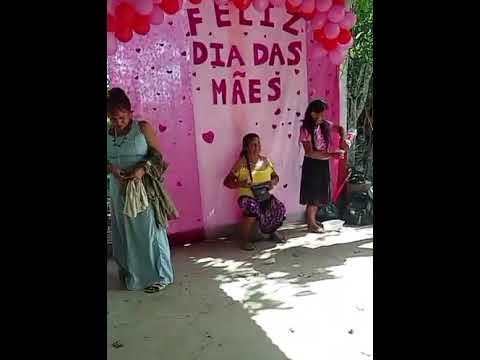São Paulo de Olivença (Am) #mães #amazonia #noticias