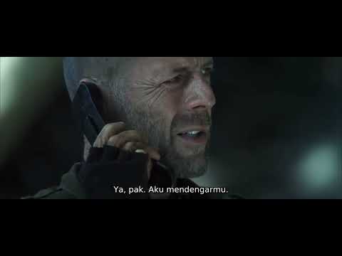 Decision Making in Tears of The Sun (2003)