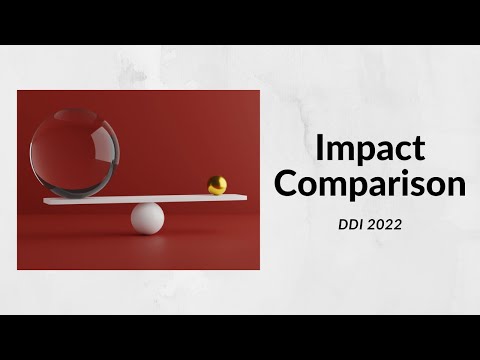 DDI 2022 - Impact Comparison Debating - Malsin - YouTube