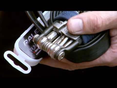 The Urban Cycling Guide - An Introduction