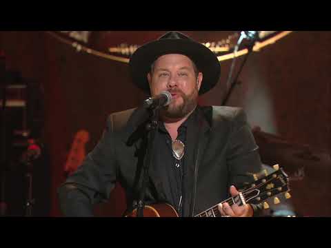 Hey Mama - Nathaniel Rateliff