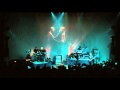 Porcupine Tree - The Start of Something Beautiful Live
