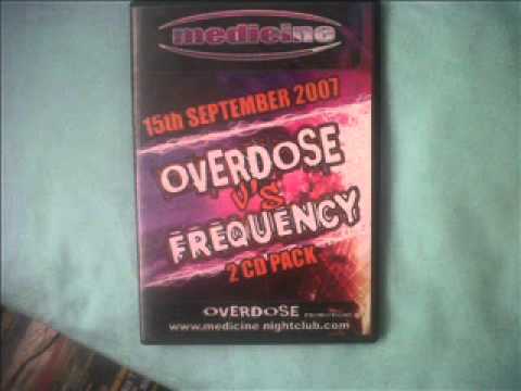 02 - DJ John Neal,  MC FINCHY & D.O.T - Up Steady