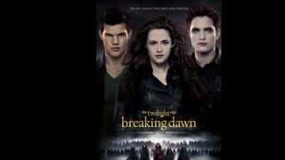Breaking Dawn Part 2 Soundtrack: We Will Fight