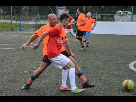 30.05.2018 III Liga C - ICEO vs. LSC Communications