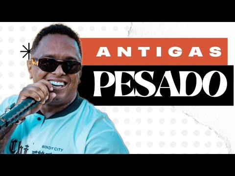 LA FURIA SWINGUEIRA PESADA ANTIGAS PAREDÃO ATUALIZADO