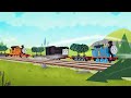 Thomas Friends All Engines Go Season 1 Episode 35 A Wonderful World US Dub HD Part 1