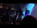 Muse - Stockholm Syndrome, Webster Hall, NYC ...