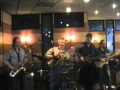 Heed my warning - Confusion Blues