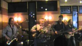 Heed my warning - Confusion Blues