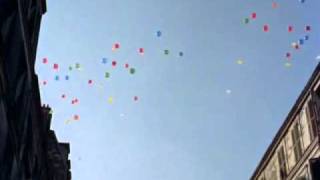 Broadcast - Lunch Hour Pops