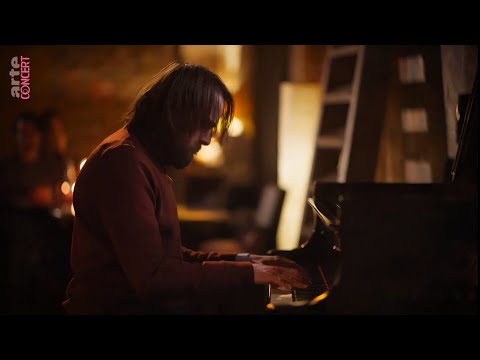 Daniil Trifonov - Prokofiev: Sarcasms, Op. 17